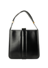 Marie Hobo, back view